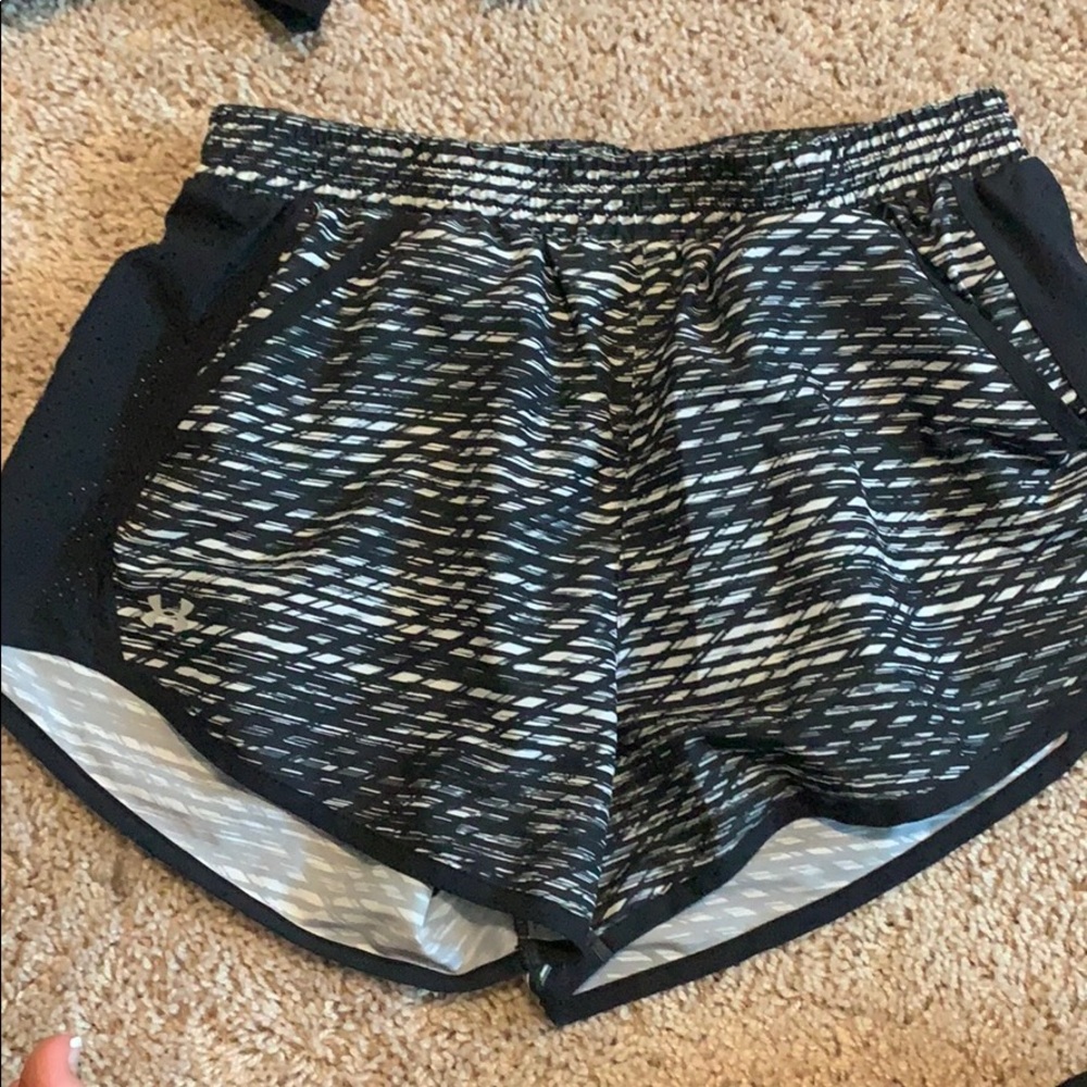 Under Armour shorts